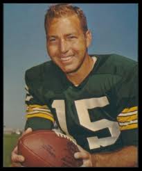 Bart Starr - Legendary Packers Quarterback